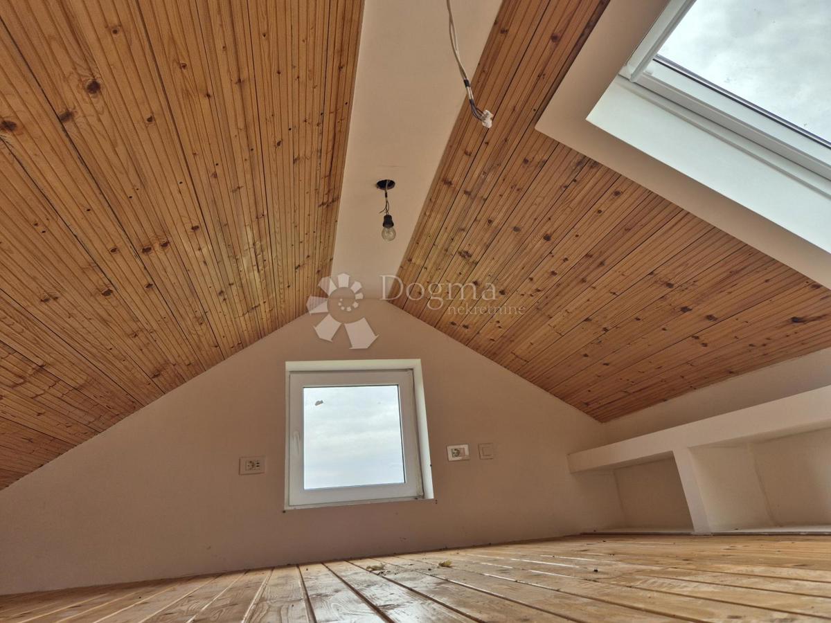 Hiša Trški Vrh, Krapina - Okolica, 49m2