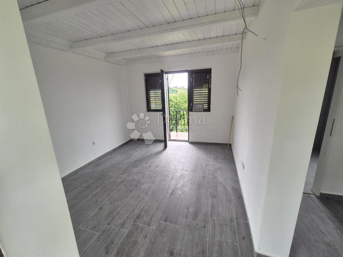 Hiša Trški Vrh, Krapina - Okolica, 49m2