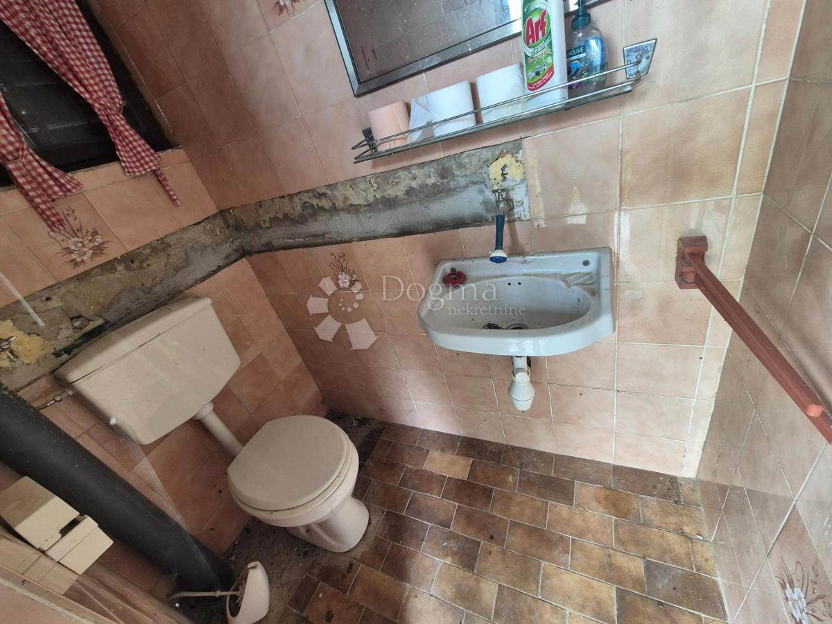 Hiša Trški Vrh, Krapina - Okolica, 49m2