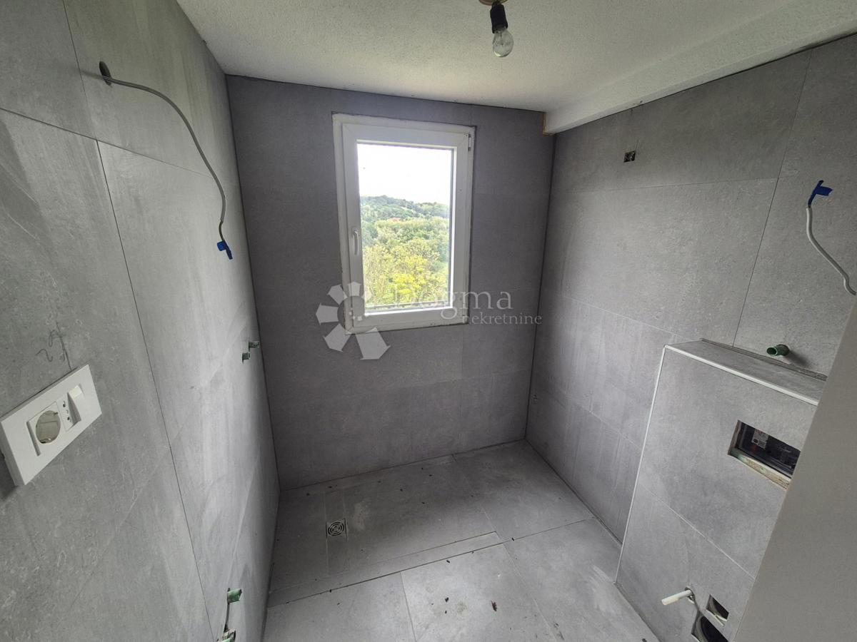 Hiša Trški Vrh, Krapina - Okolica, 49m2