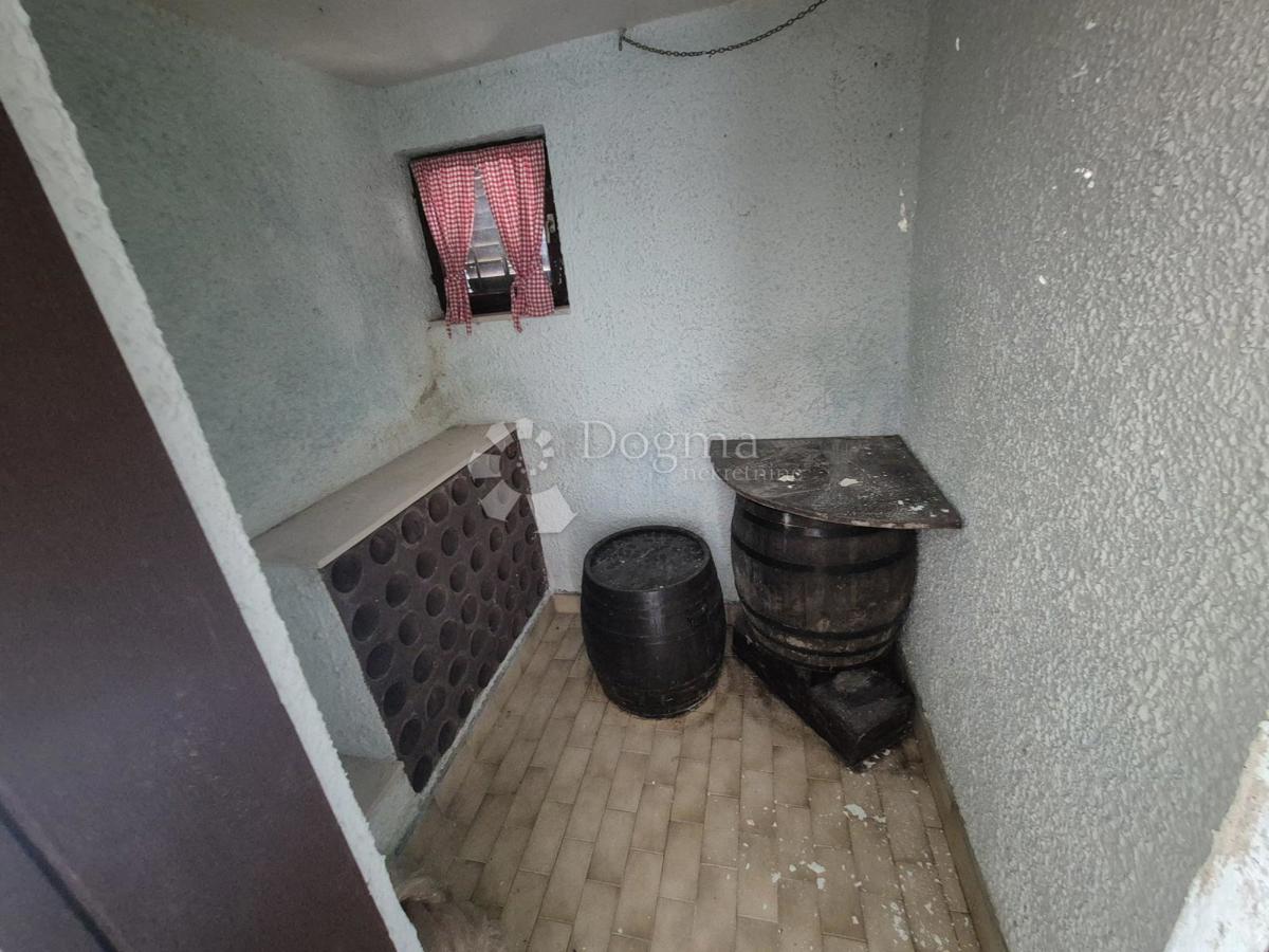 Hiša Trški Vrh, Krapina - Okolica, 49m2