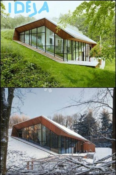 Zazidljivo zemljišče Sveti Križ Začretje, 4.712m2