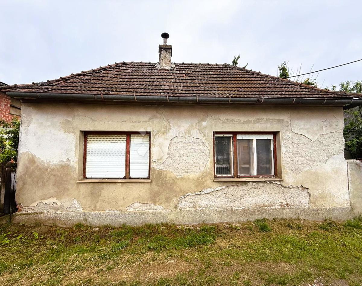 Zazidljivo zemljišče Goričan, 435m2