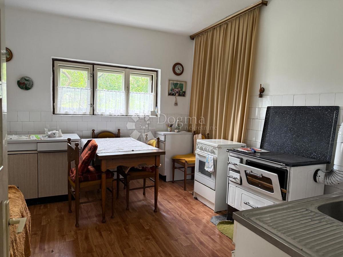 Zazidljivo zemljišče Kalnik, 6.208m2