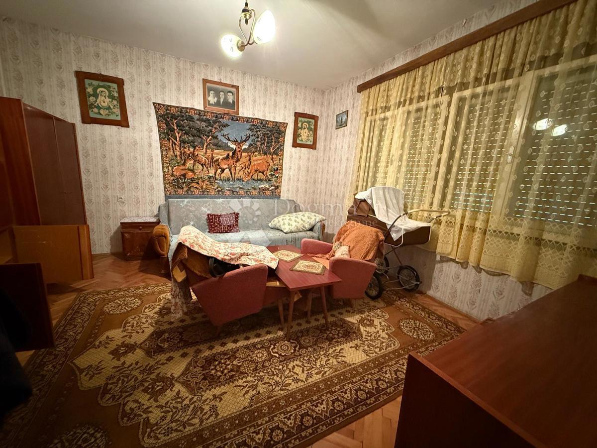 Zazidljivo zemljišče Kalnik, 6.208m2