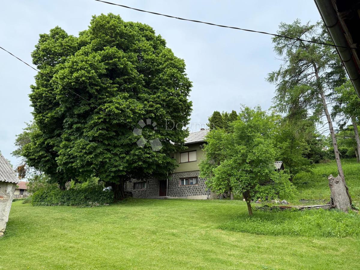 Zazidljivo zemljišče Kalnik, 6.208m2