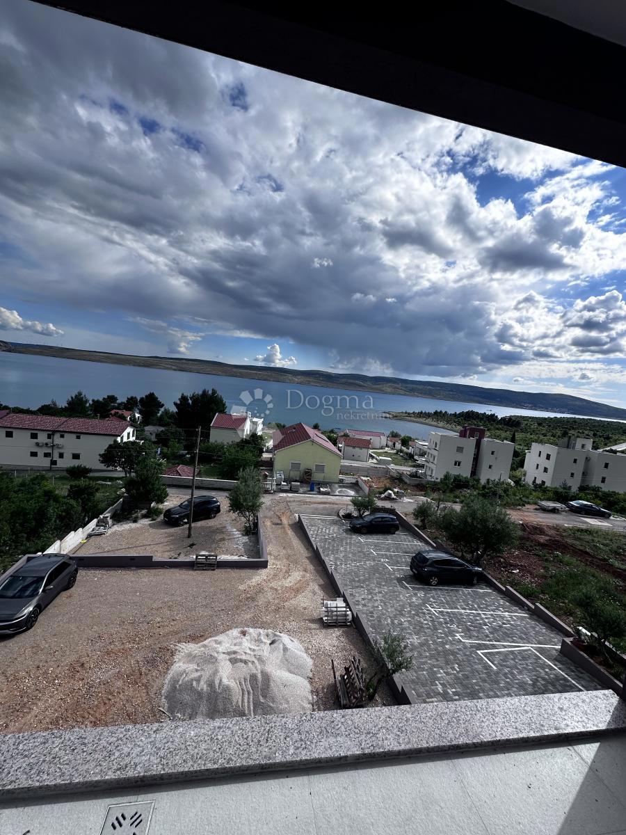 Apartma Seline, Starigrad, 103m2