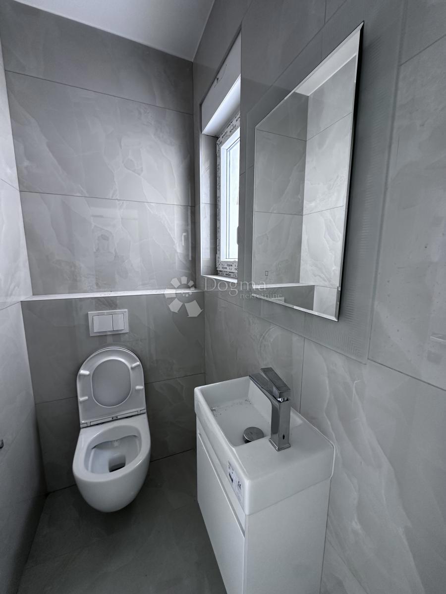 Apartma Seline, Starigrad, 103m2