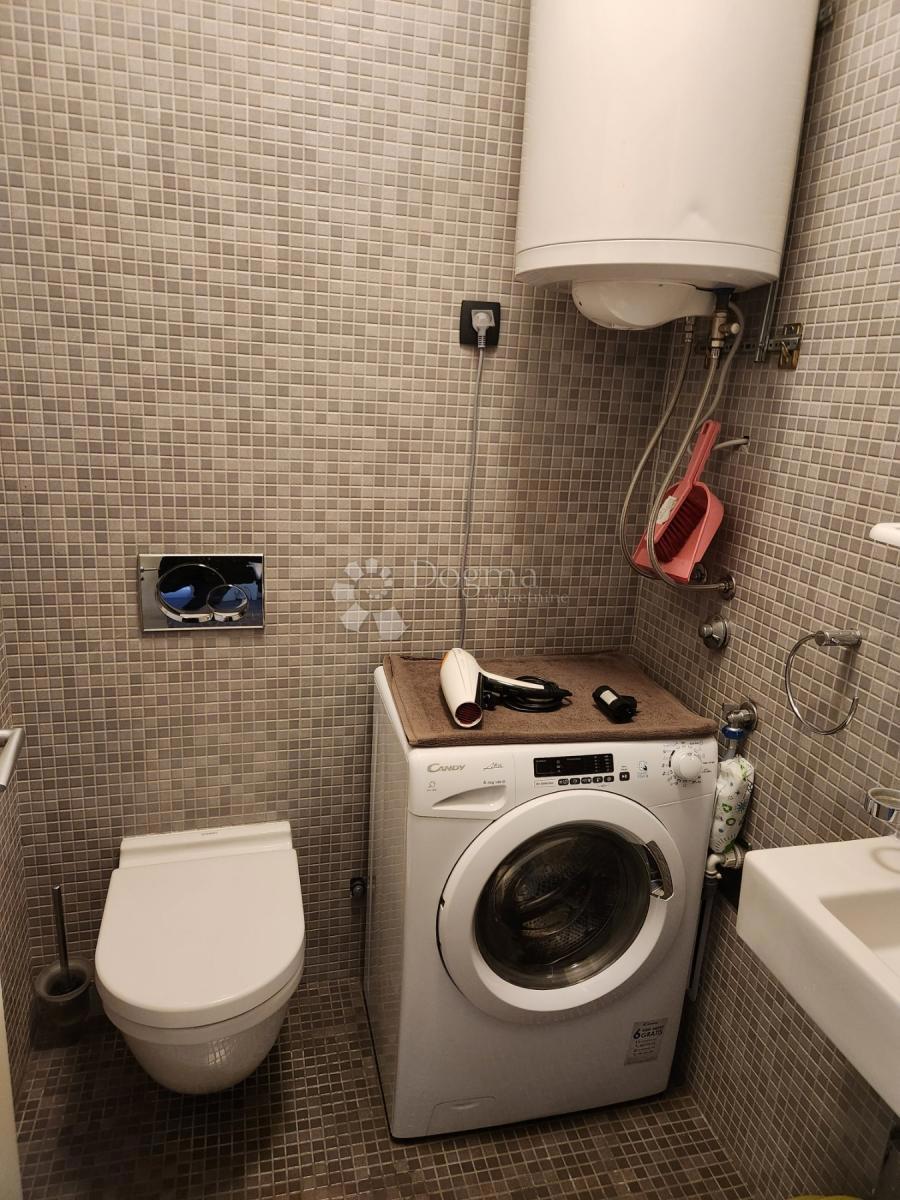 Stanovanje Centar, Rijeka, 57m2