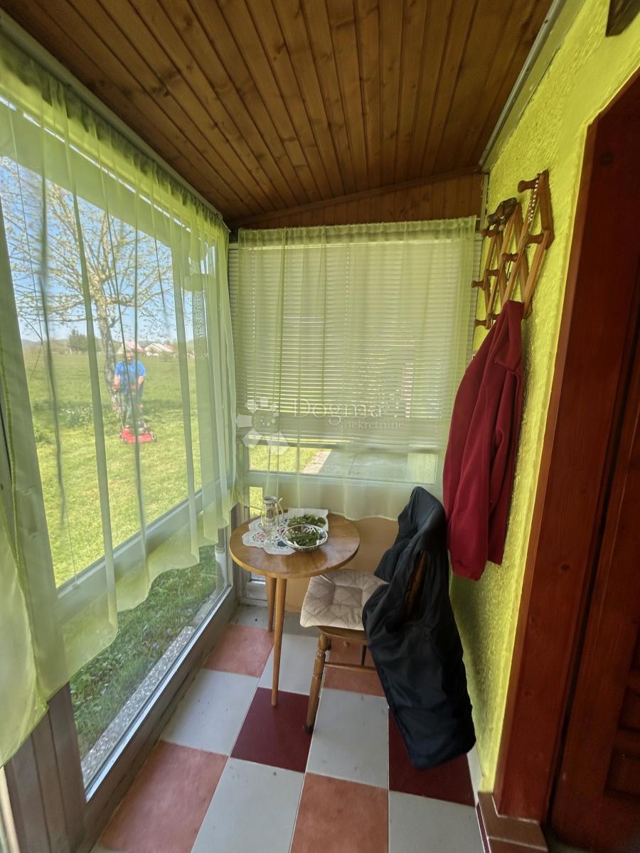 Hiša Lič, Fužine, 190m2