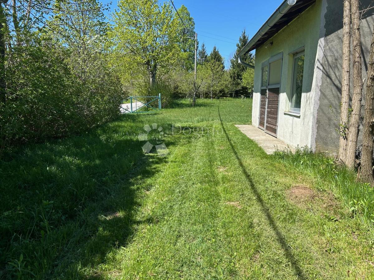 Hiša Lič, Fužine, 190m2