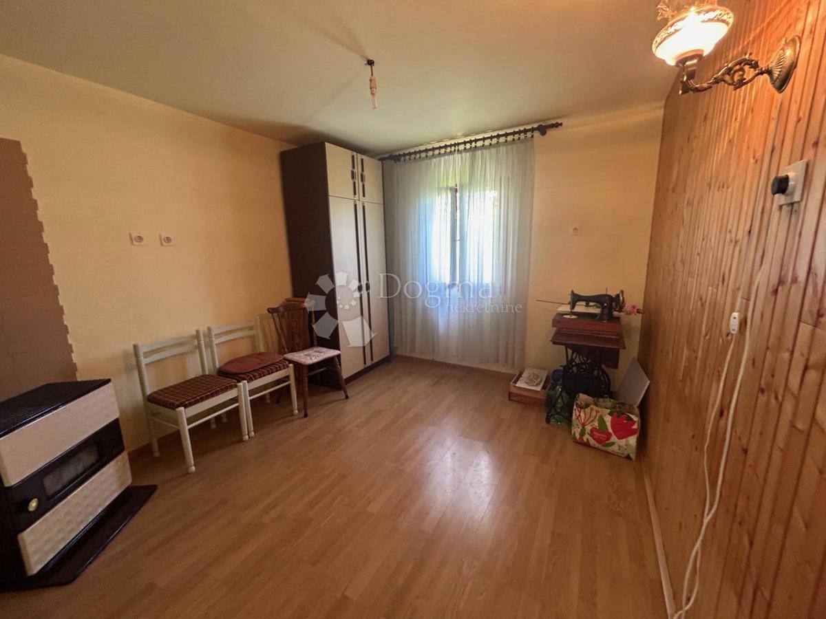 Hiša Lič, Fužine, 190m2