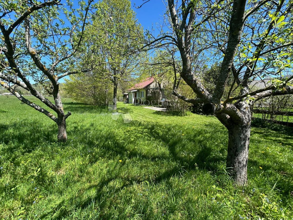 Hiša Lič, Fužine, 190m2