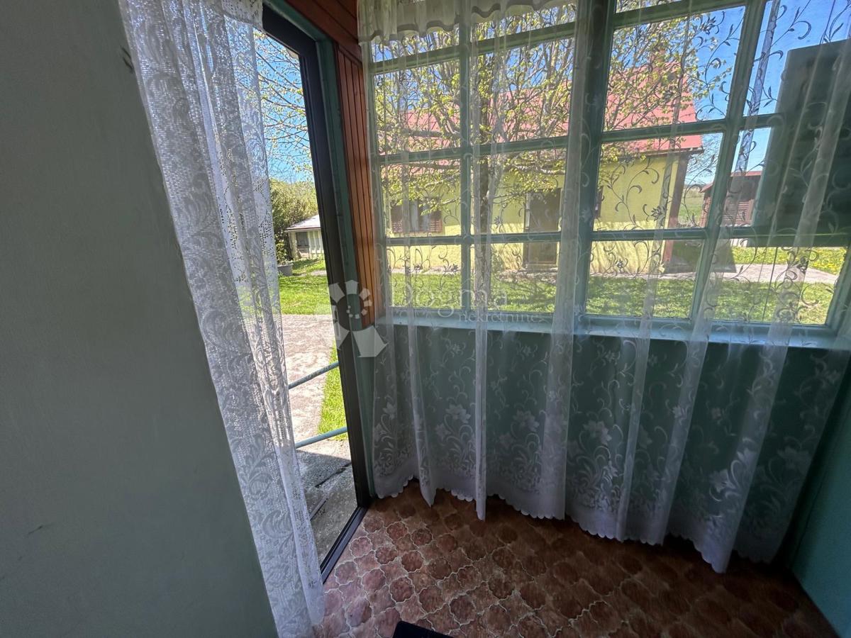 Hiša Lič, Fužine, 190m2