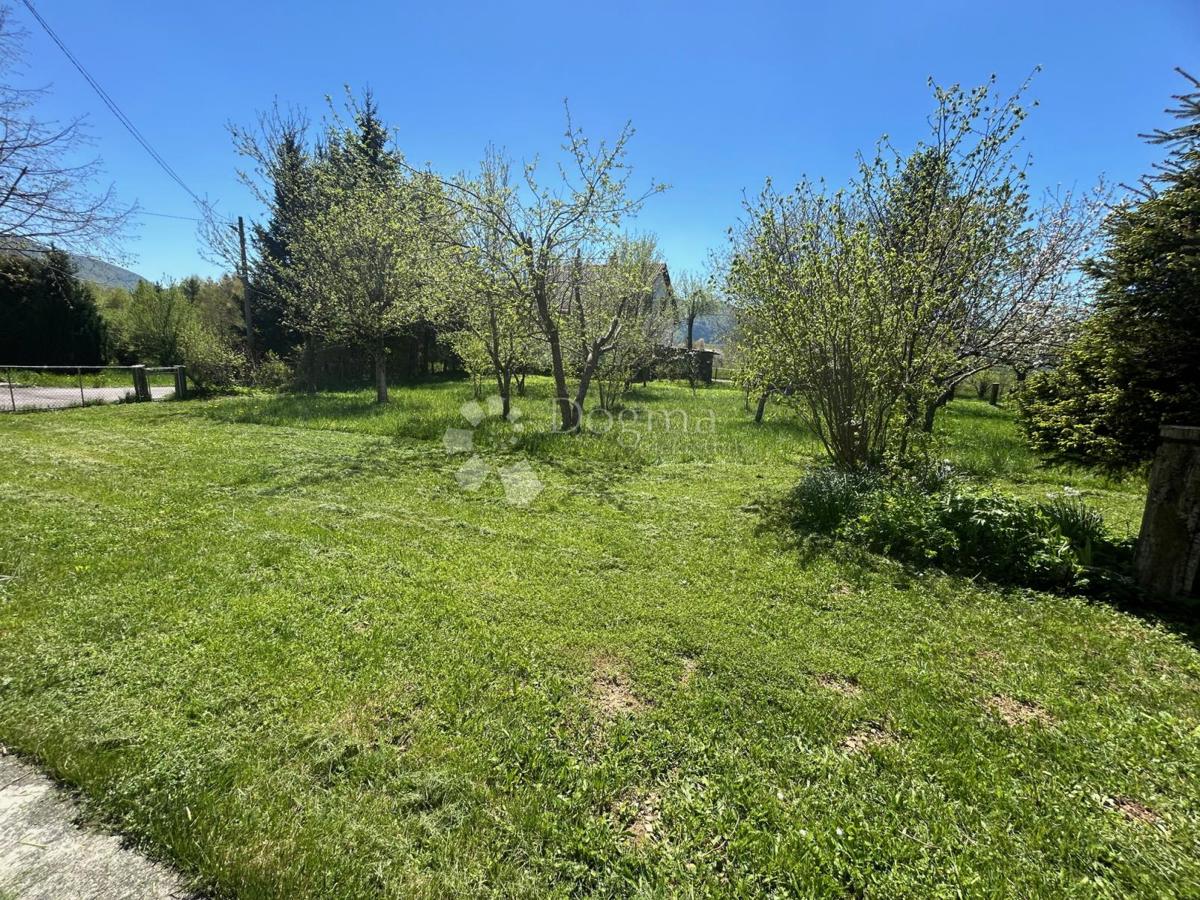 Hiša Lič, Fužine, 190m2