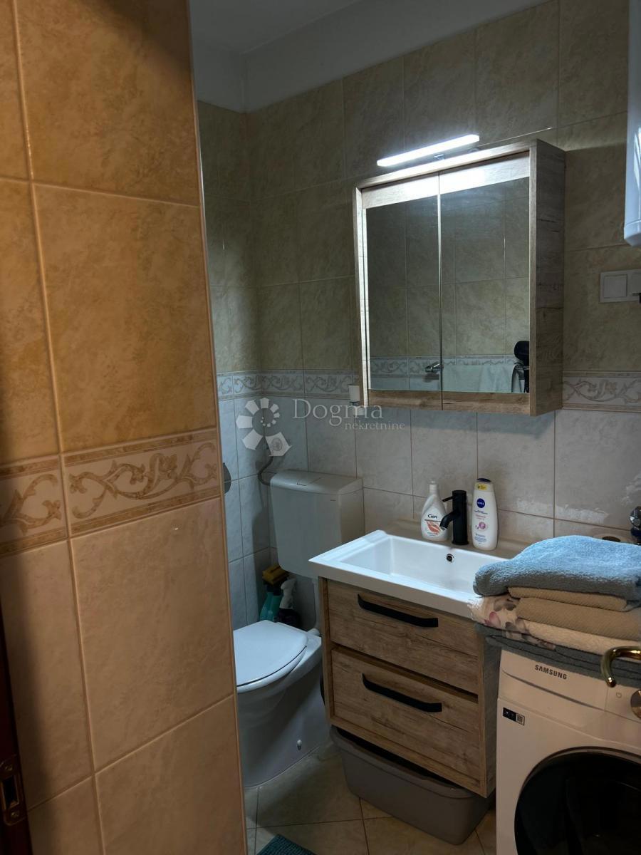 Stanovanje 46,98 m2 z garažnim parkirnim mestom - Brda, Split