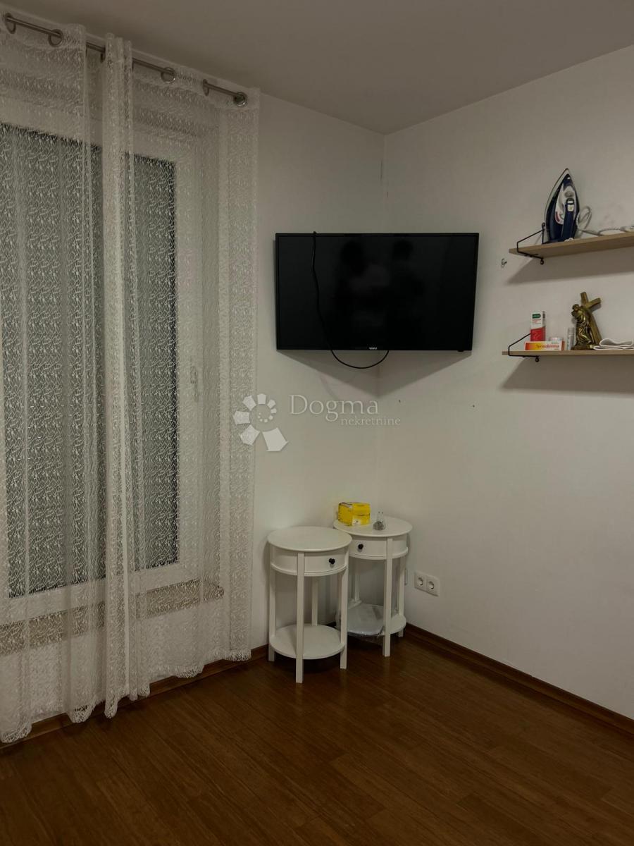 Stanovanje 46,98 m2 z garažnim parkirnim mestom - Brda, Split