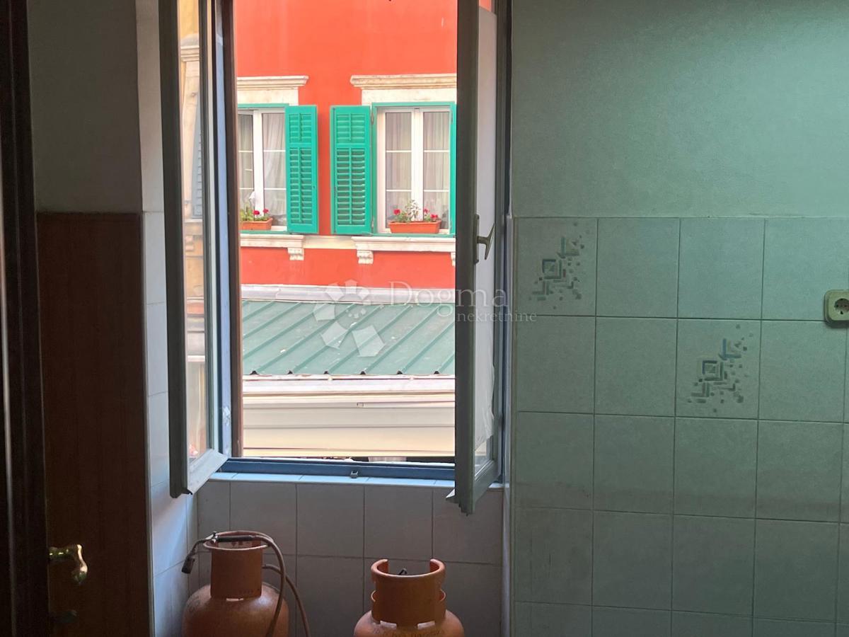 Stanovanje Rovinj, 50m2