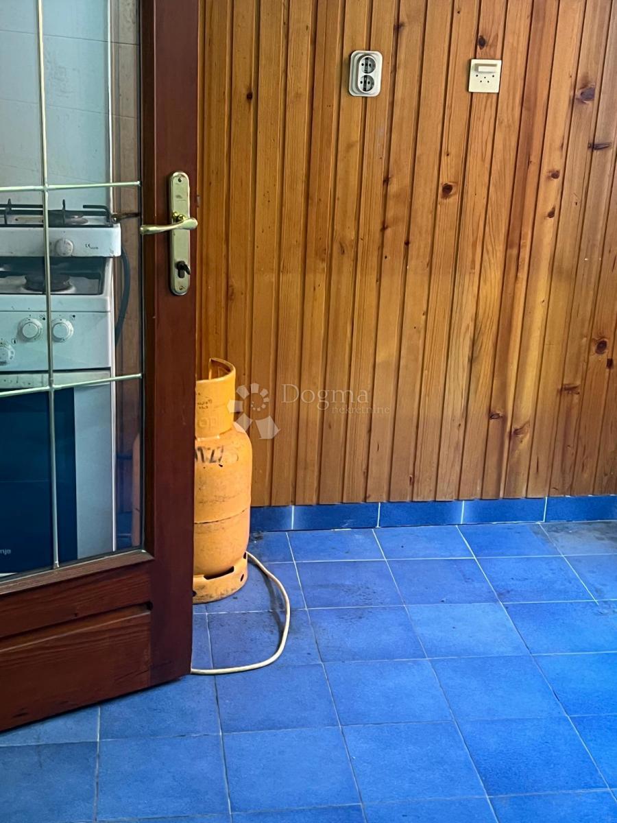 Stanovanje Rovinj, 50m2