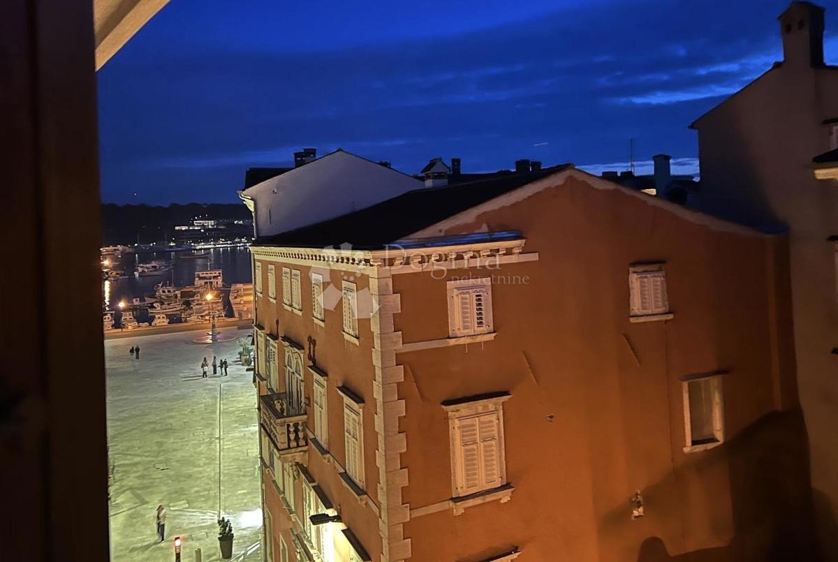 Stanovanje Rovinj, 50m2
