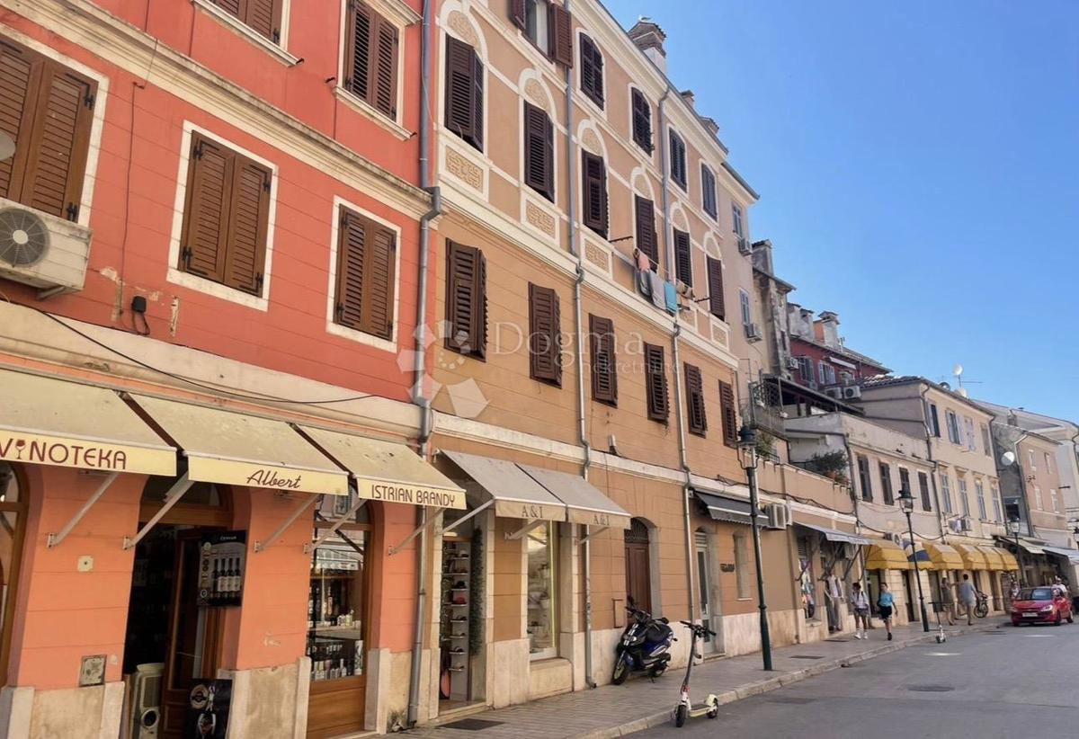 Stanovanje Rovinj, 50m2