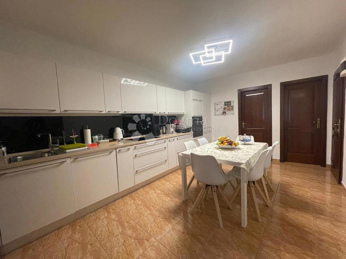 Stanovanje Rovinj, 50m2