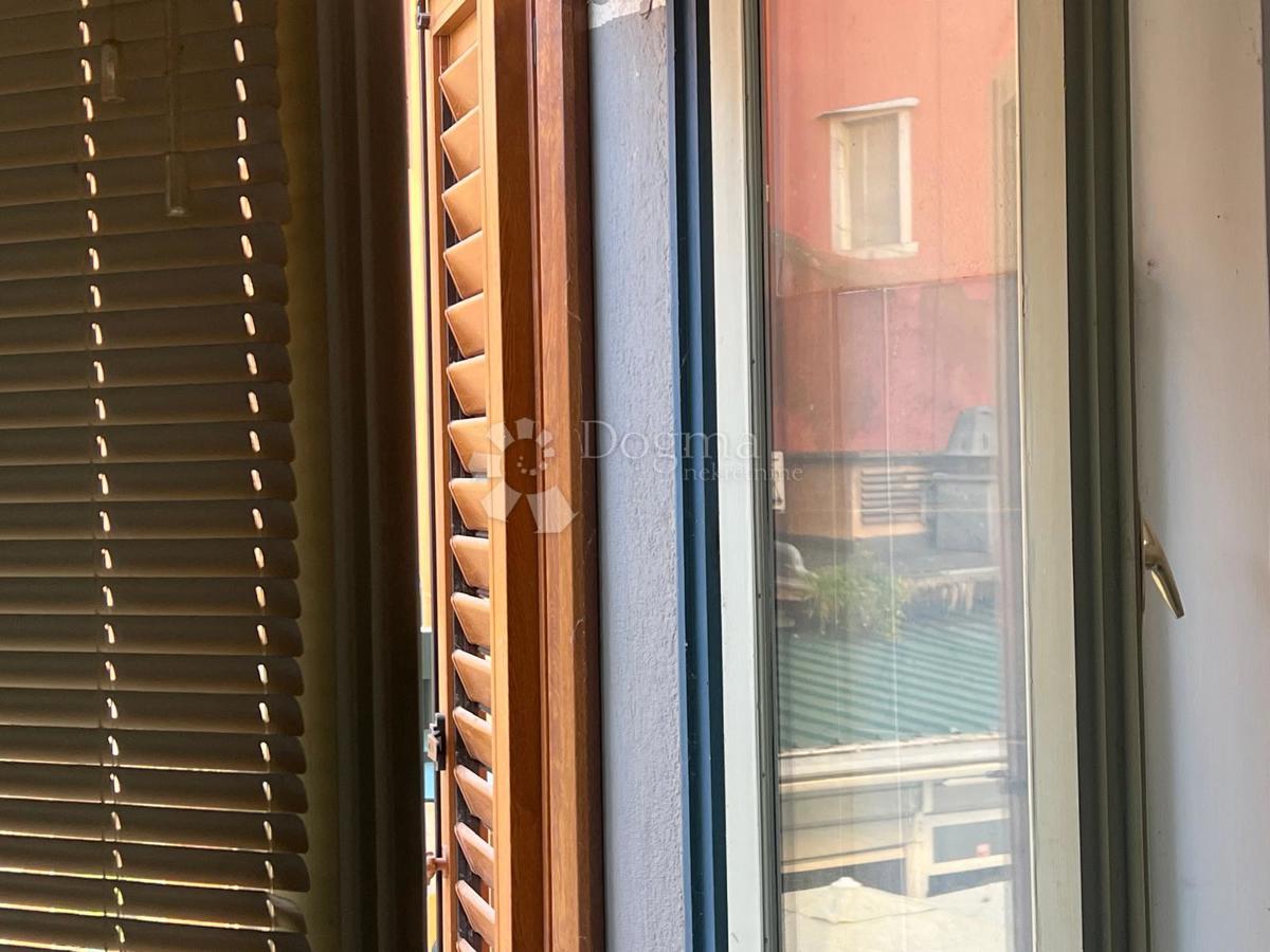 Stanovanje Rovinj, 50m2