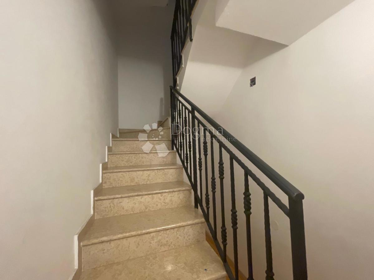 Stanovanje Rovinj, 50m2