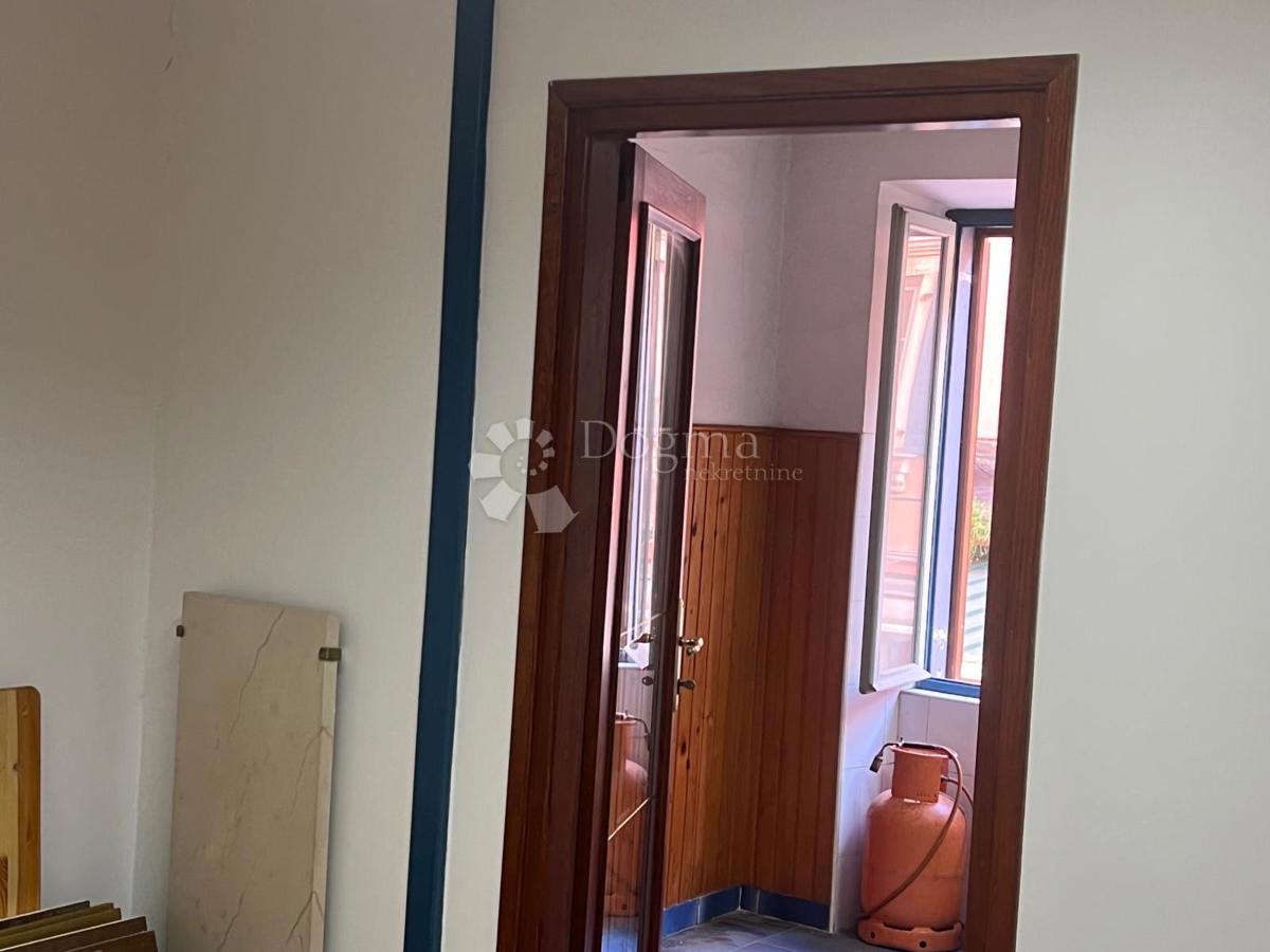 Stanovanje Rovinj, 50m2