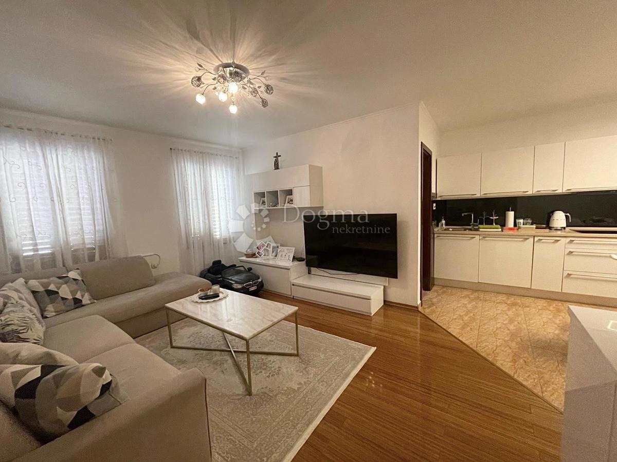 Stanovanje Rovinj, 50m2