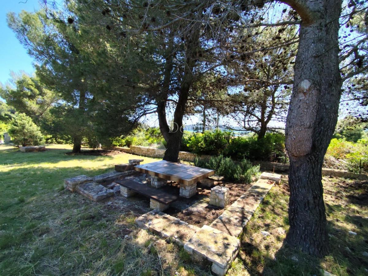 Kmetijsko zemljišče Pomer, Medulin, 1.480m2