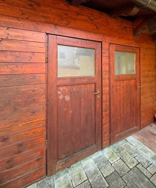 Apartma Vrata, Fužine, 52,83m2