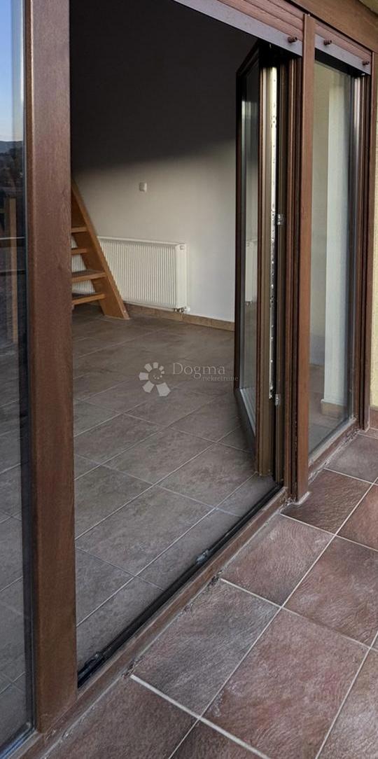 Apartma Vrata, Fužine, 52,83m2