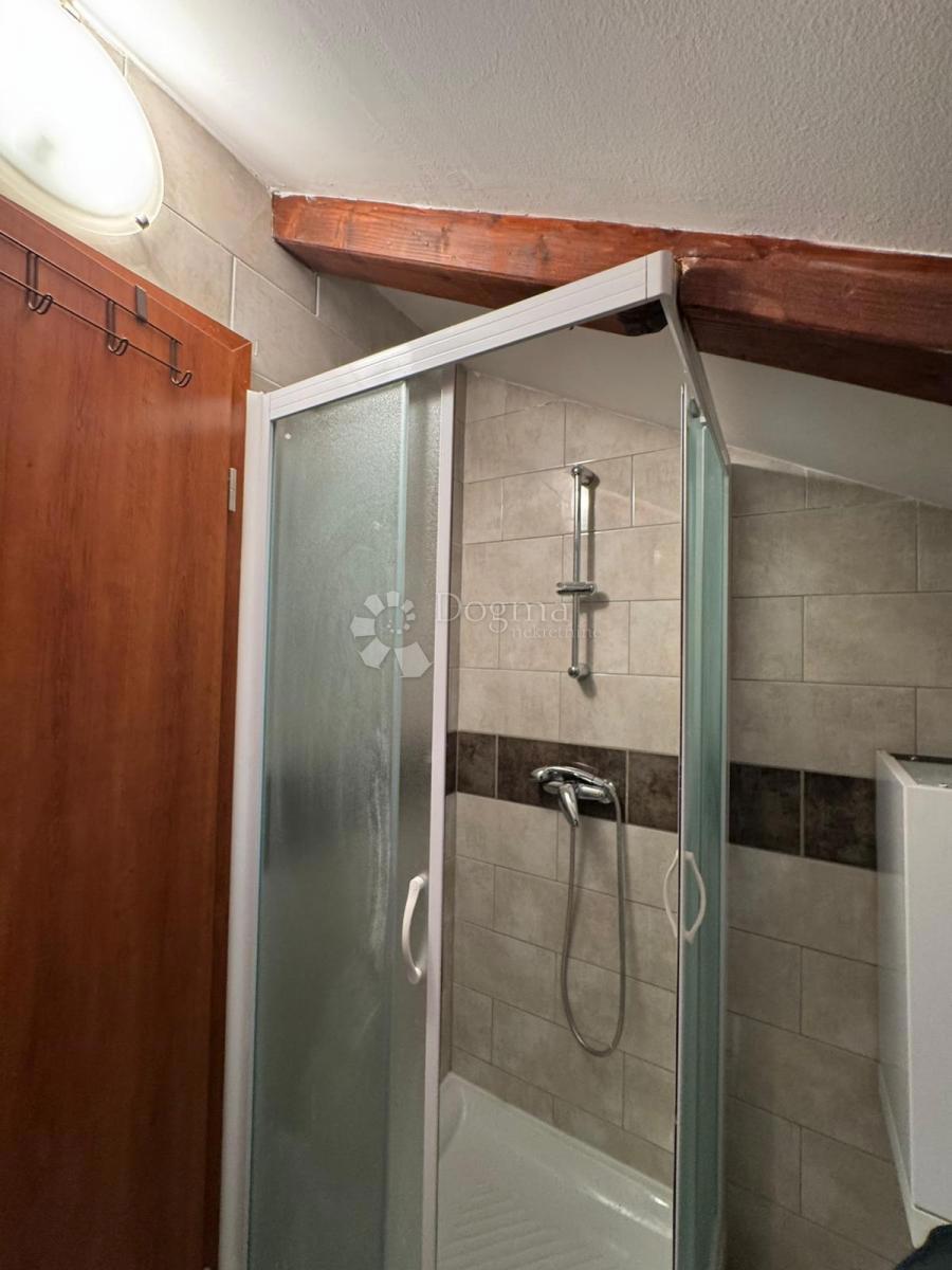 Apartma Vrata, Fužine, 52,83m2