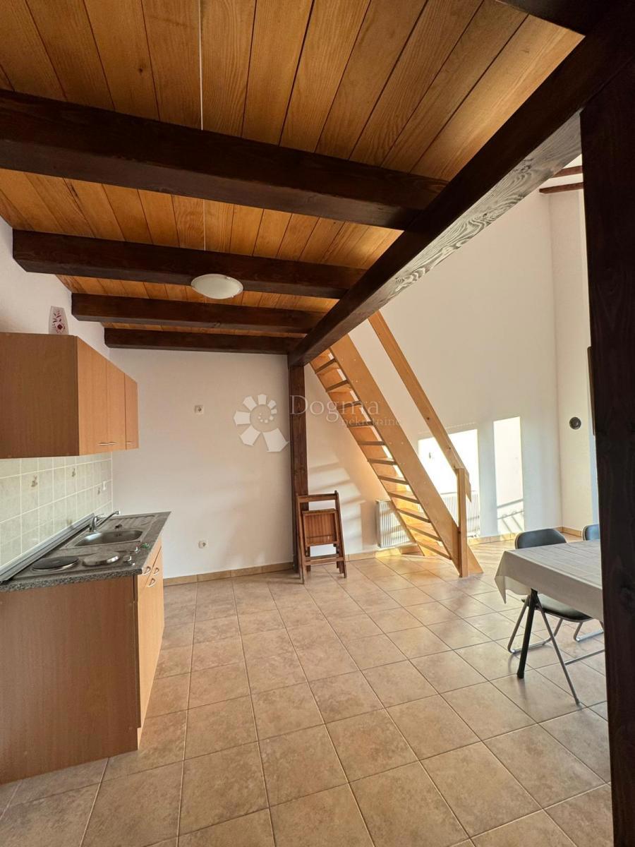 Apartma Vrata, Fužine, 52,83m2