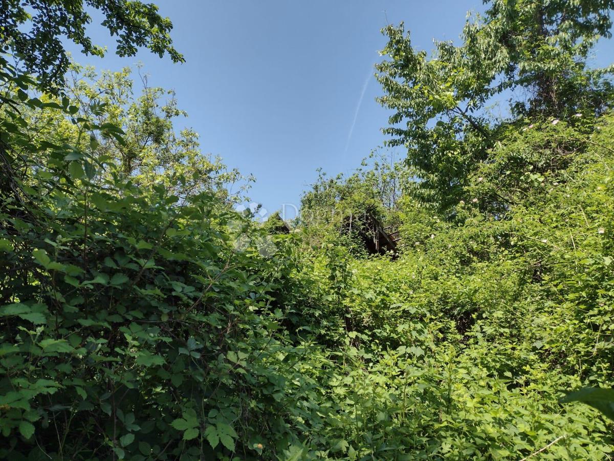 Zazidljivo zemljišče Stipan, Gvozd, 62.781m2