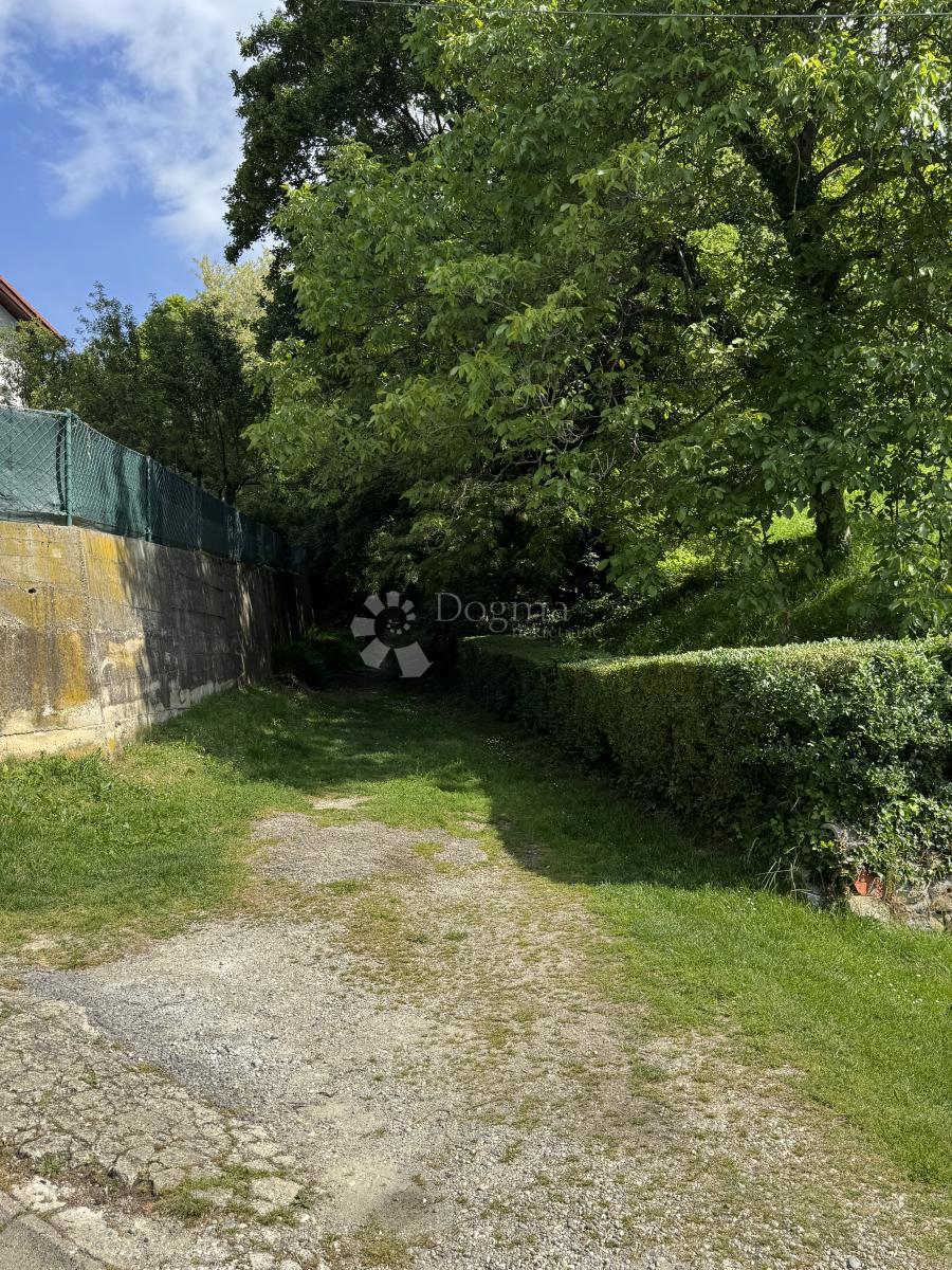 Hiša Remete, Maksimir, 42,28m2