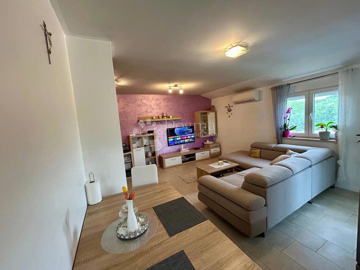 Stanovanje Novigrad, 64,80m2