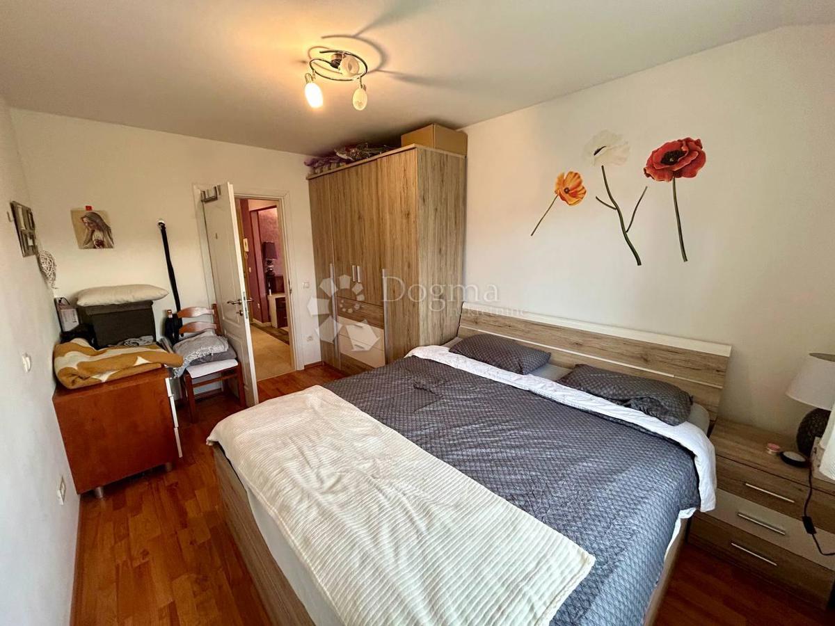 Stanovanje Novigrad, 64,80m2