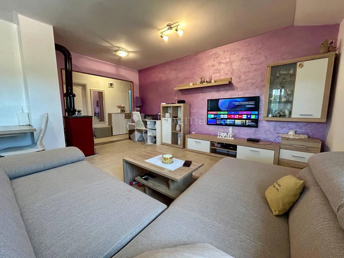 Stanovanje Novigrad, 64,80m2
