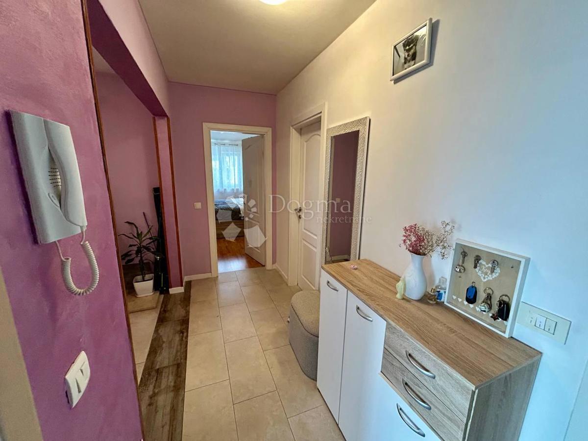 Stanovanje Novigrad, 64,80m2