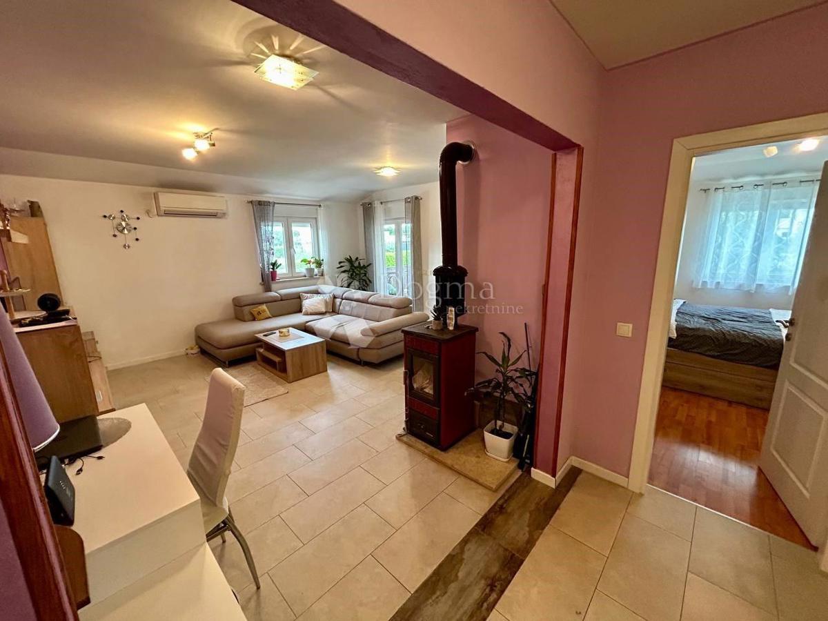 Stanovanje Novigrad, 64,80m2