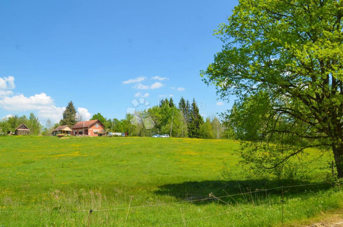 Hiša Blatuša, Gvozd, 180m2
