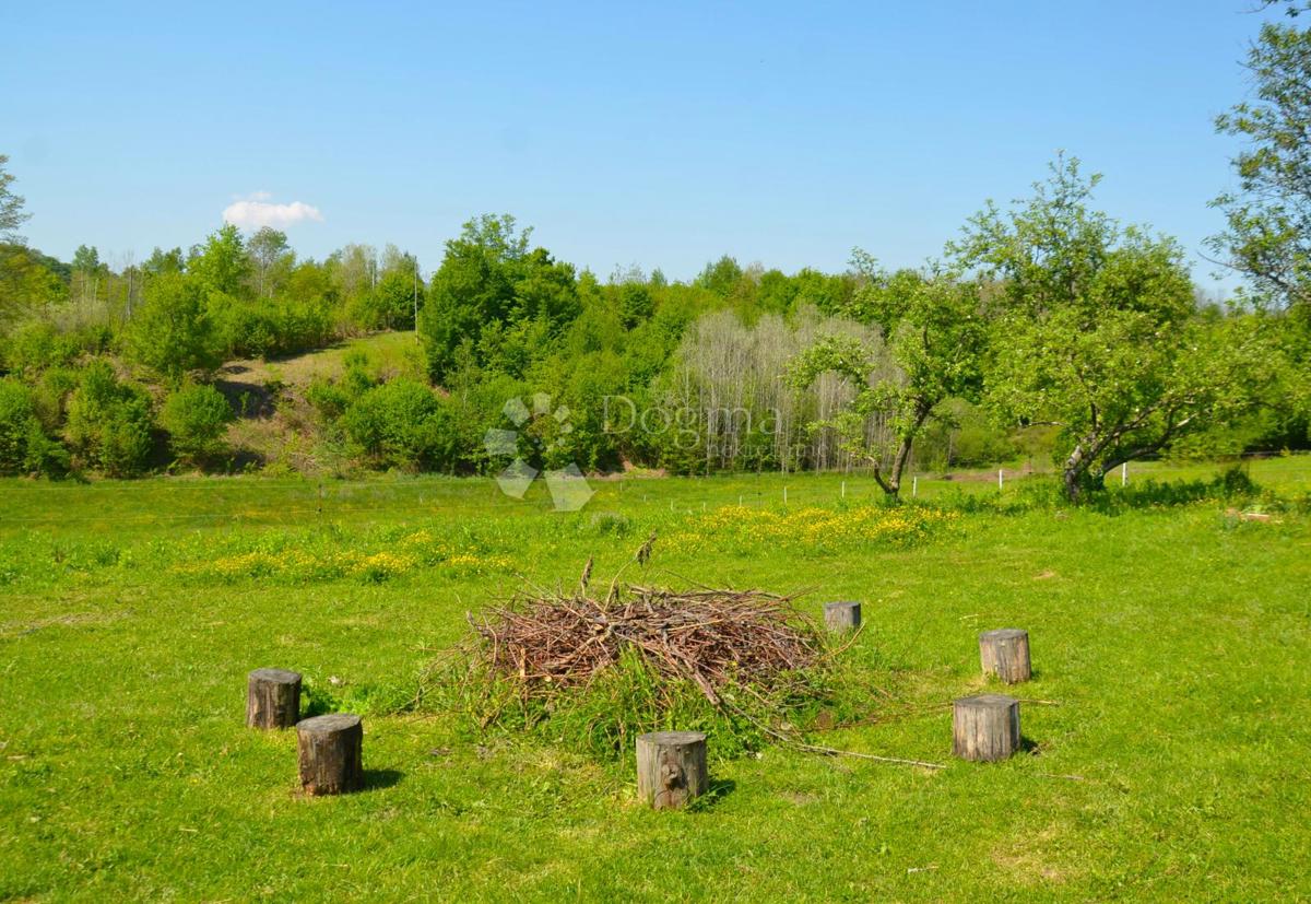 Hiša Blatuša, Gvozd, 180m2