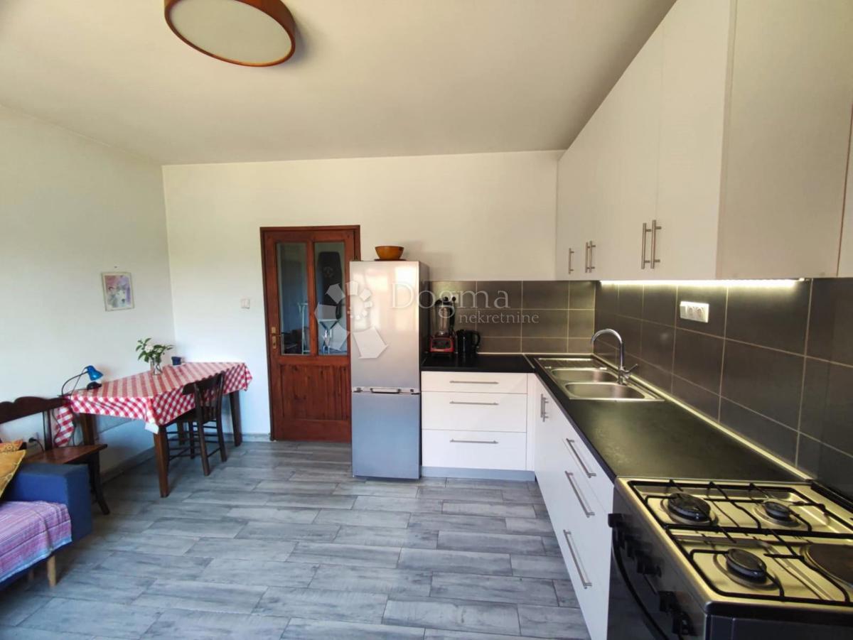 Hiša Blatuša, Gvozd, 180m2