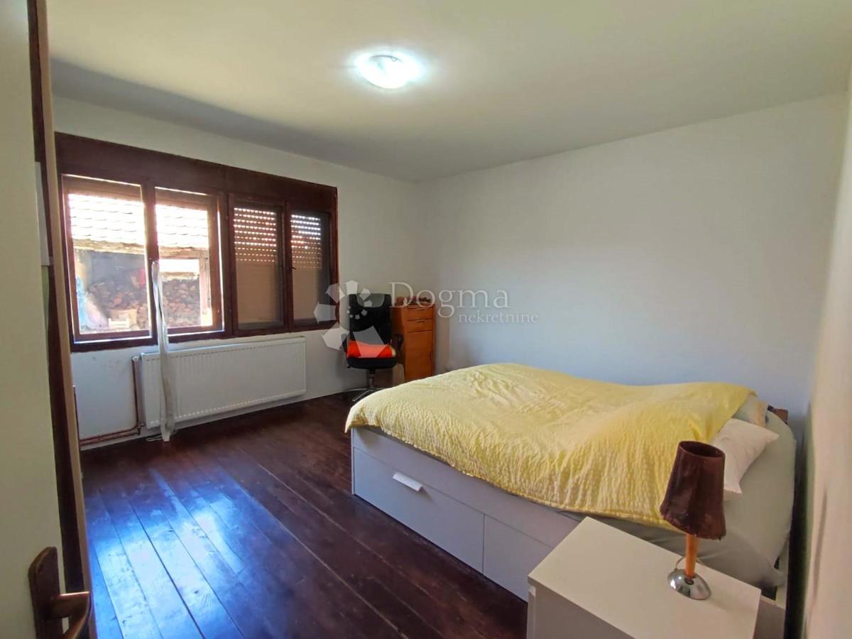 Hiša Blatuša, Gvozd, 180m2