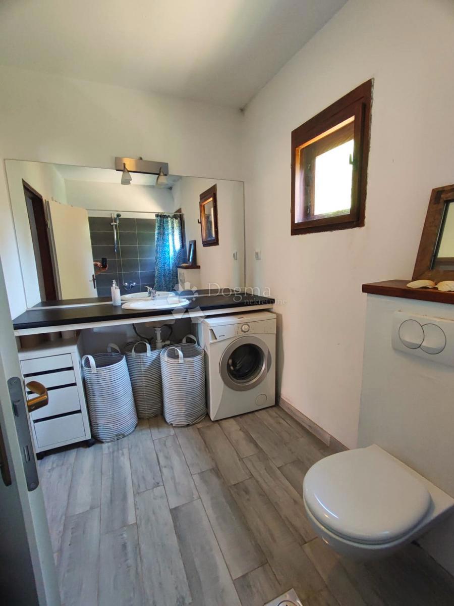 Hiša Blatuša, Gvozd, 180m2