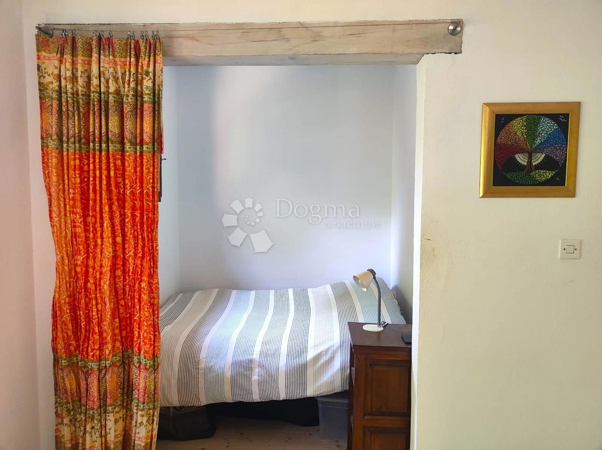 Hiša Blatuša, Gvozd, 180m2