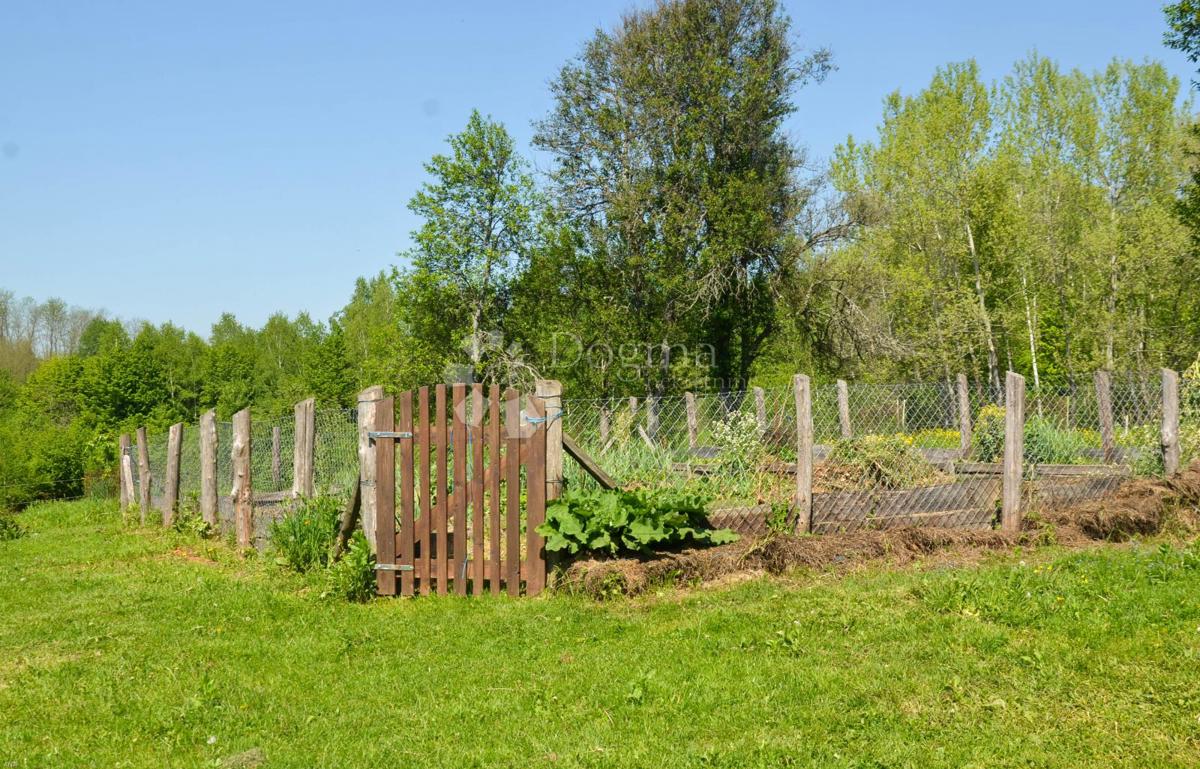 Hiša Blatuša, Gvozd, 180m2