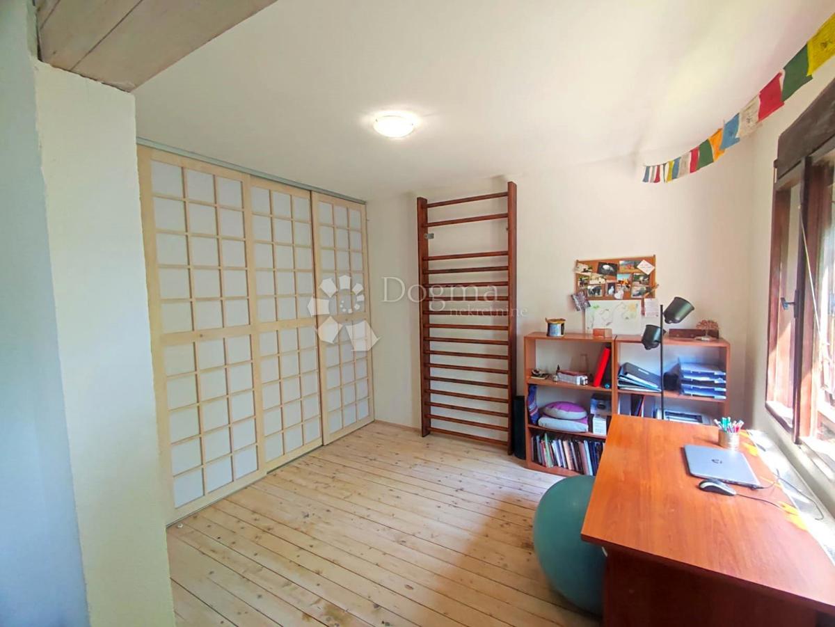 Hiša Blatuša, Gvozd, 180m2